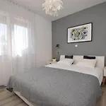 Lueva Apartmán *