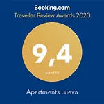 Lueva Apartmán Privlaka (Zadar)