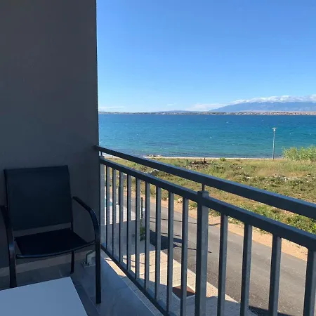 Appartement Lueva