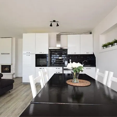 Appartement Lueva *