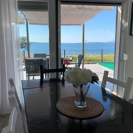 Lueva Appartement