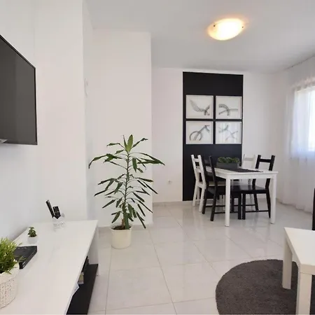 Apartmán Lueva *