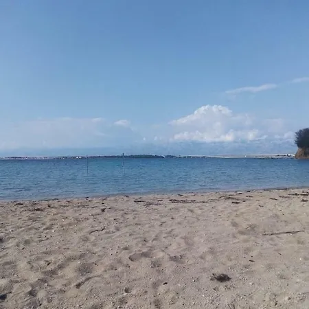 Lueva Appartement Privlaka (Zadar)