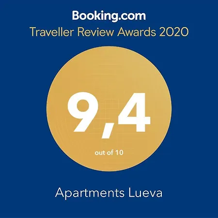 Lueva Appartement Privlaka (Zadar)