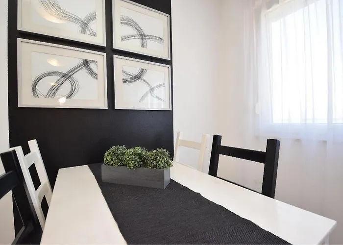 Lueva * Privlaka (Zadar)