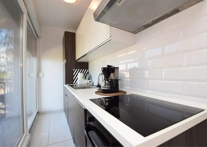 Lueva Privlaka (Zadar)