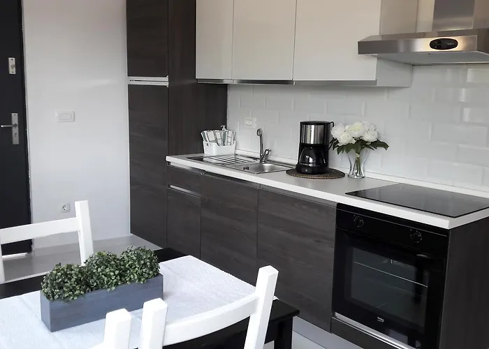 Apartament Lueva Privlaka (Zadar)