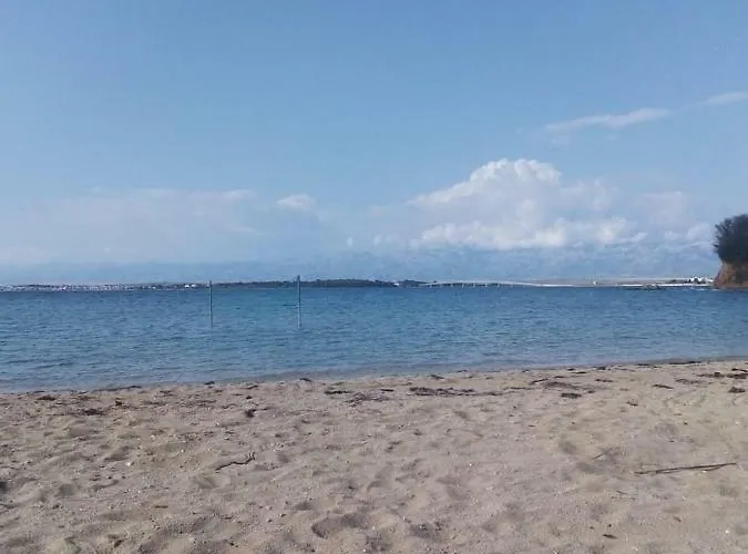 Lueva Apartament Privlaka (Zadar)