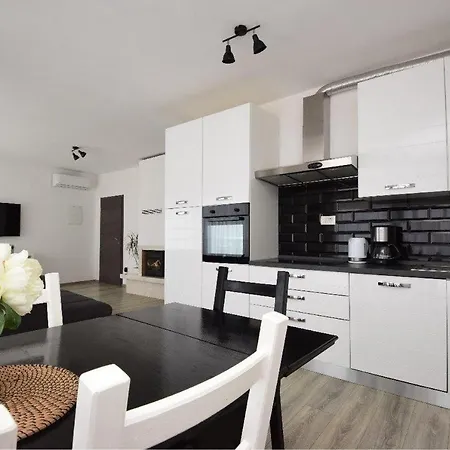 Apartman Lueva Privlaka (Zadar)