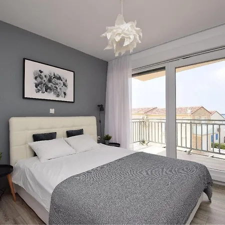 Apartman Lueva Privlaka (Zadar)