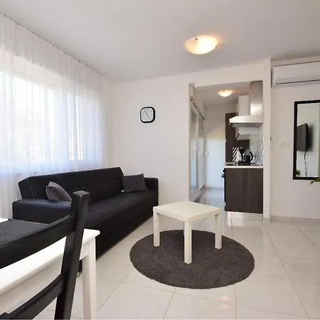 Lueva Apartman