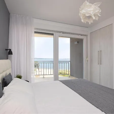 Lueva Apartman