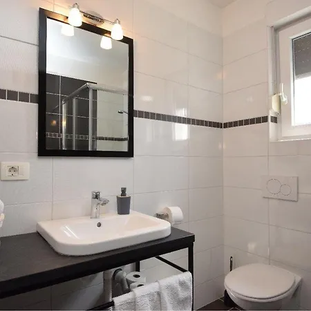 Lueva Lejlighed Privlaka (Zadar)