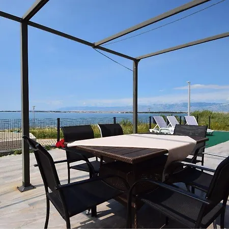Lueva Apartman Privlaka (Zadar)
