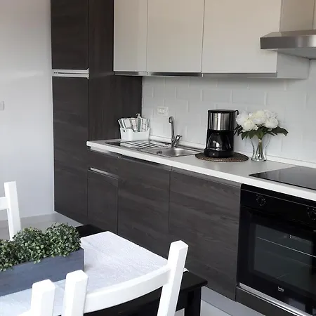 Apartman Lueva Privlaka (Zadar)