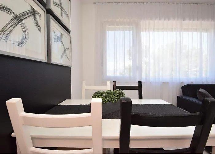 Apartment Lueva *