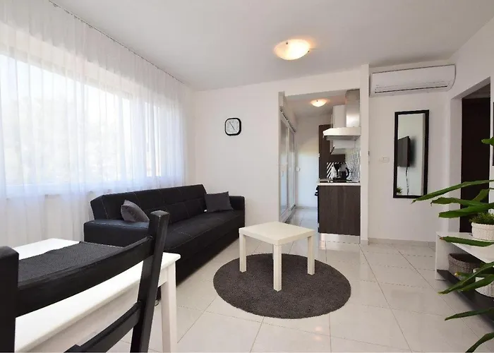 Lueva Apartment